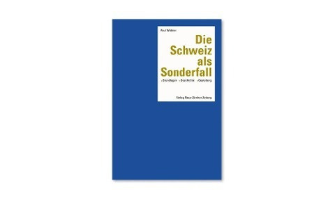 Die Schweiz als Sonderfall