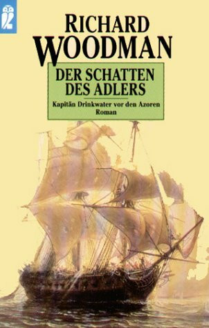 Der Schatten des Adlers