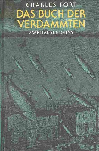 Das Buch der Verdammten