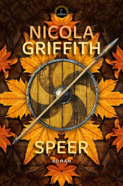 Speer: Roman (Carcosa)