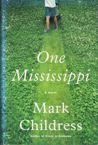 One Mississippi: A Novel