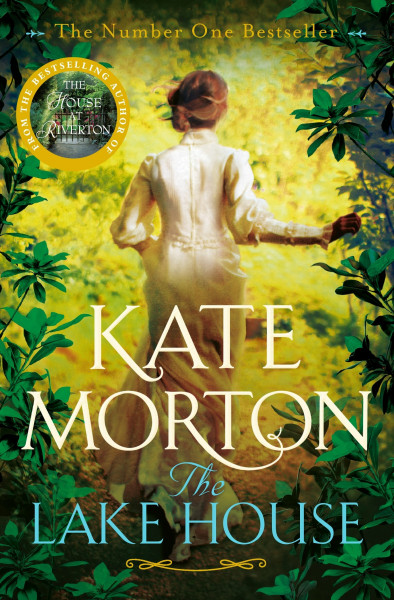 The Lake House: The House of Riverton 05