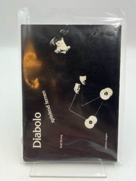 Diabolo spielend lernen