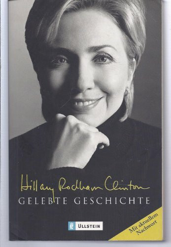 Gelebte Geschichte (Ullstein Sachbuch)