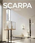 Scarpa: Kleine Reihe - Architektur