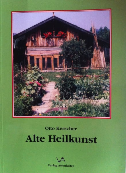 Alte Heilkunst