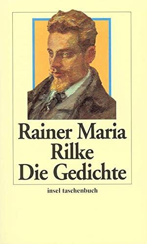 Die Gedichte: Nach der von Ernst Zinn besorgten Edition der »Sämtlichen Werke« (insel taschenbuch)