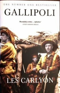 GALLIPOLI