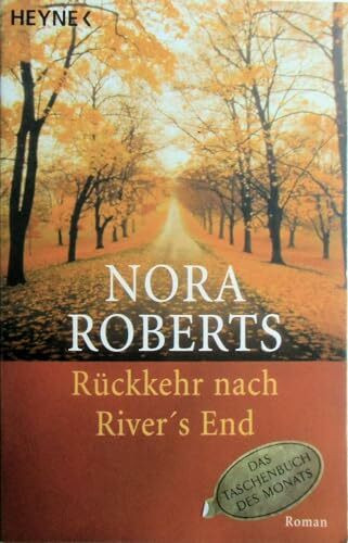 Rückkehr nach River's End