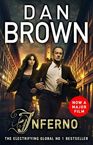 Inferno: Robert Langdon Book 4- Film tie-in (Robert Langdon, 4)