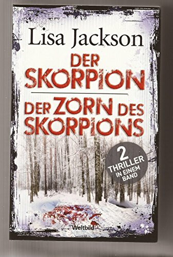 Der Skorpion / Der Zorn des Skorpions