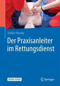 Der Praxisanleiter im Rettungsdienst