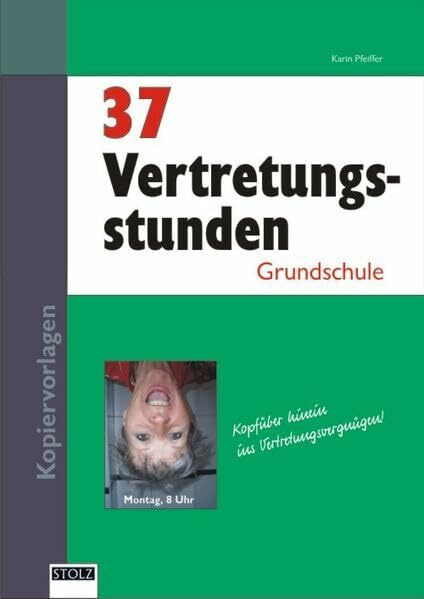 37 Vertretungsstunden: Für die Grundschule