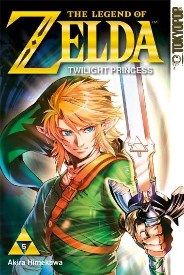 The Legend of Zelda 15