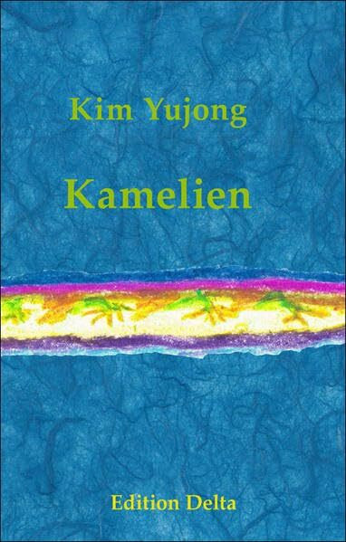 Kamelien (Koreanische Literatur)