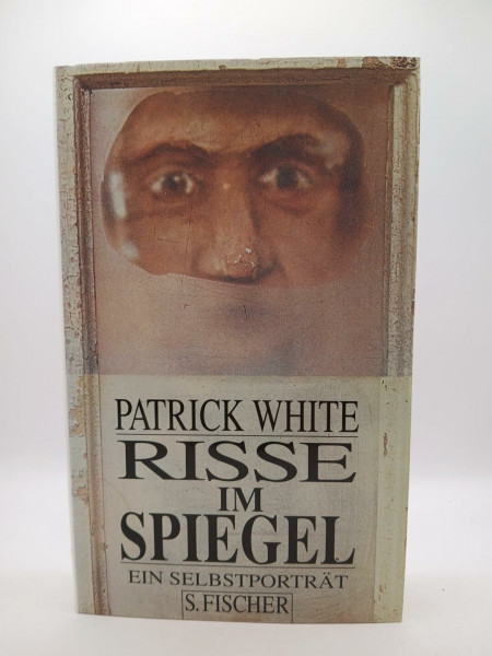 Risse im Spiegel