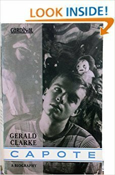 Capote:A Biography