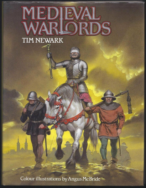 Medieval Warlords