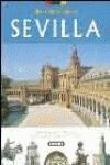 Guía fotográfica de Sevilla