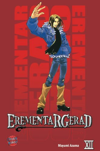 Erementar Gerad, Band 12