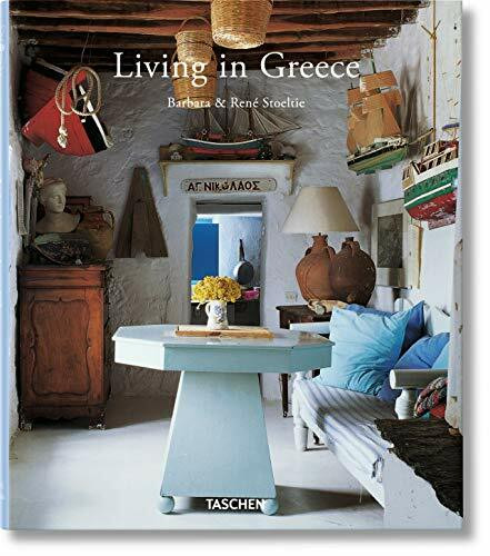 Living in Greece