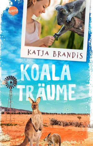 Koalaträume