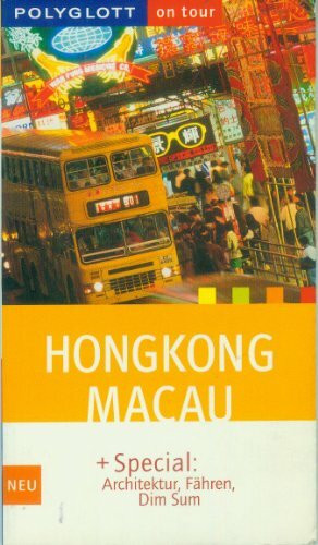 Polyglott on tour. Hongkong/Macau
