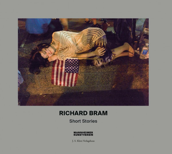 Richard Bram: Short Stories