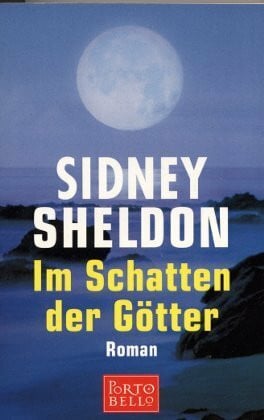 Im Schatten der Götter: Roman. Dtsch. v. Sigurd Engel