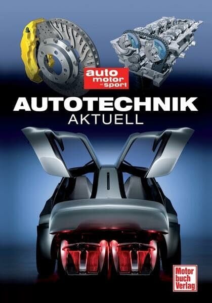 auto motor und sport - Autotechnik Aktuell