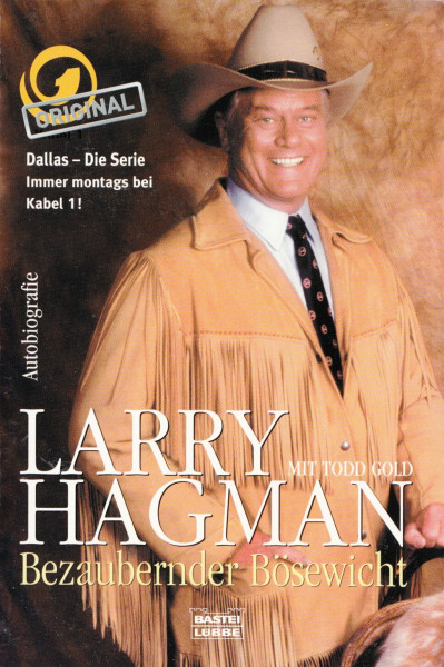 Bezaubernder Bösewicht (Biographien. Bastei Lübbe Taschenbücher)