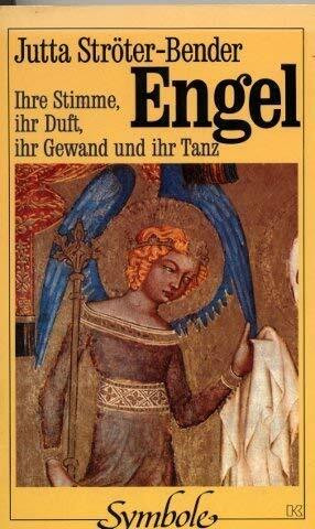 Engel. Ihre Stimme, ihr Duft, ihr Gewand und ihr Tanz