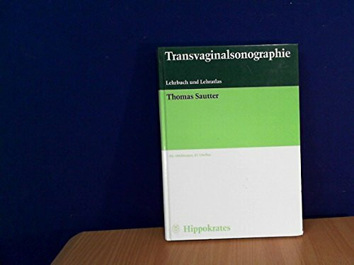 Transvaginalsonographie