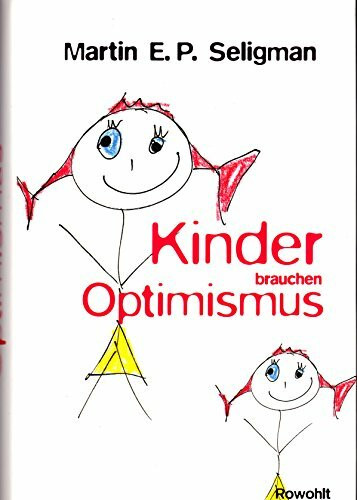 Kinder brauchen Optimismus