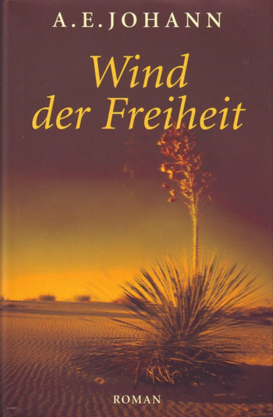 Wind der Freiheit.
