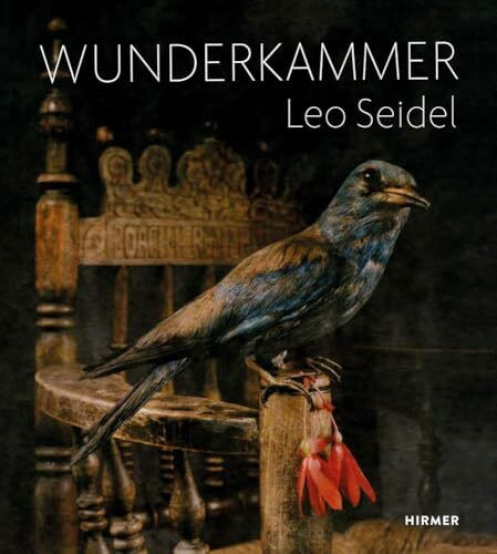 Wunderkammer: Leo Seidel