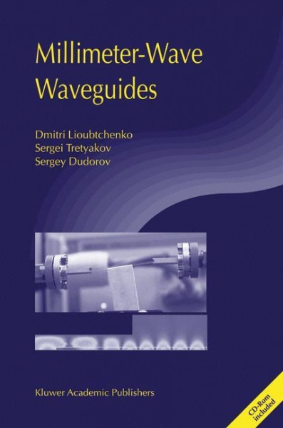 Millimeter-Wave Waveguides