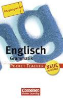 Pocket Teacher. Englisch. Grammatik