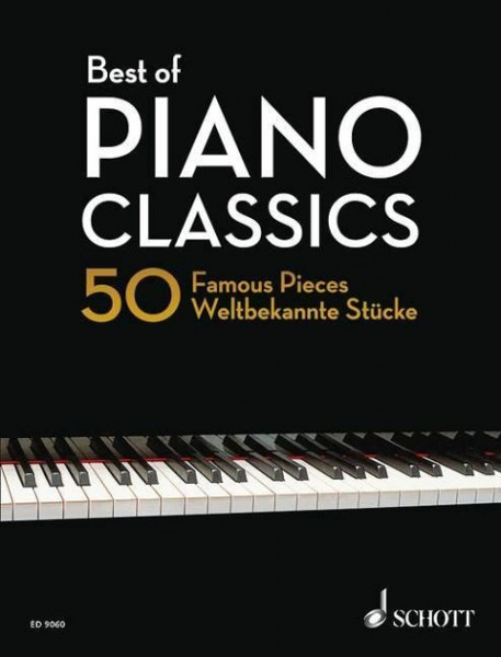 Best of Piano Classics