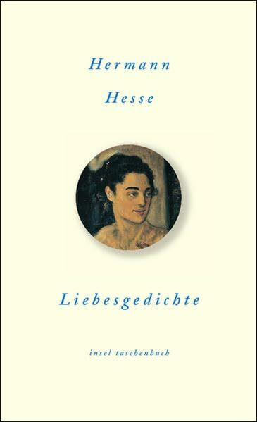 Liebesgedichte (insel taschenbuch)