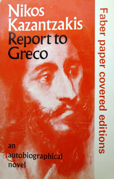 Report to Greco