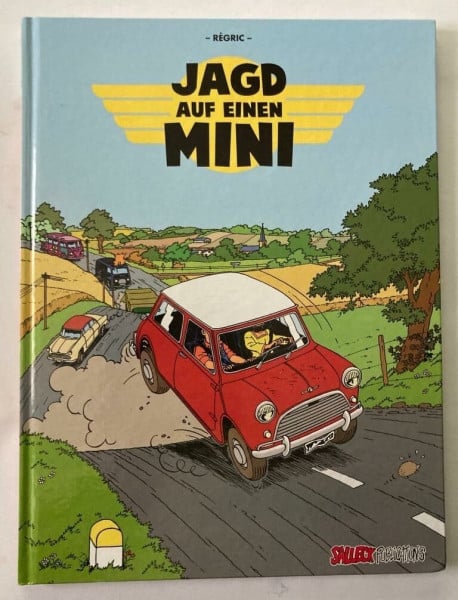 Jagd auf einen Mini