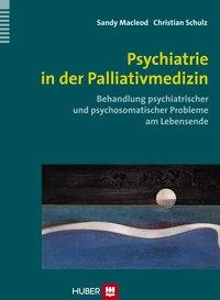 Psychiatrie in der Palliativmedizin