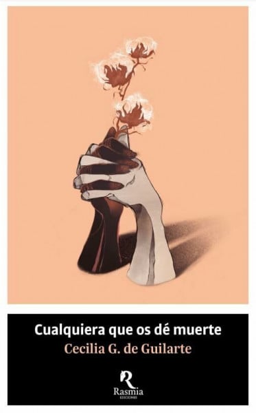 Cualquiera que os dé muerte (Surco, Band 12)