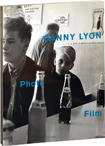 Danny Lyon. Photo. Film