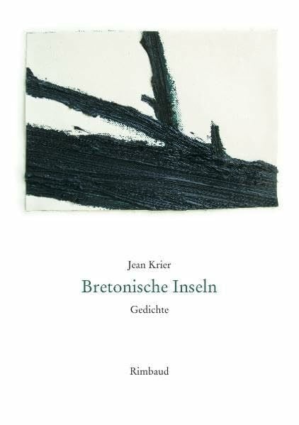 Bretonische Inseln: Gedichte