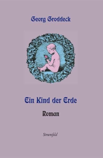 Ein Kind der Erde: Roman