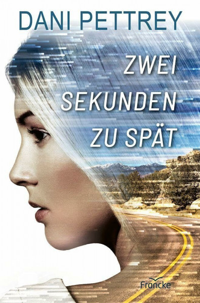 Zwei Sekunden zu spät: Ein riskanter Undercover-Einsatz. Ein ungleiches Ermittler-Duo. Und ein Gegner, der keine Fehler verzeiht