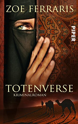 Totenverse: Kriminalroman