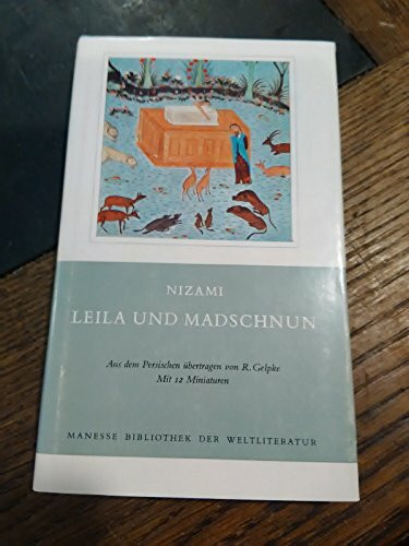 Leila und Madschnun